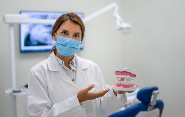 Best Emergency Dental Surgery in Hallsville, MO
