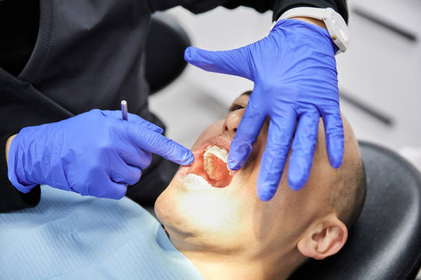 Best After-Hours Emergency Dentist in Hallsville, MO