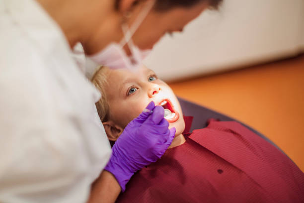 Best Urgent Dental Care in Hallsville, MO