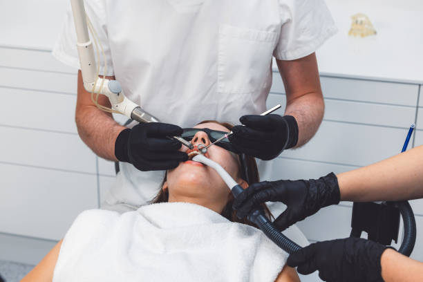 Best Pediatric Emergency Dentist in Hallsville, MO